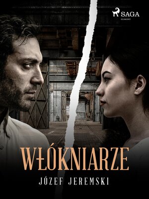 cover image of Włókniarze